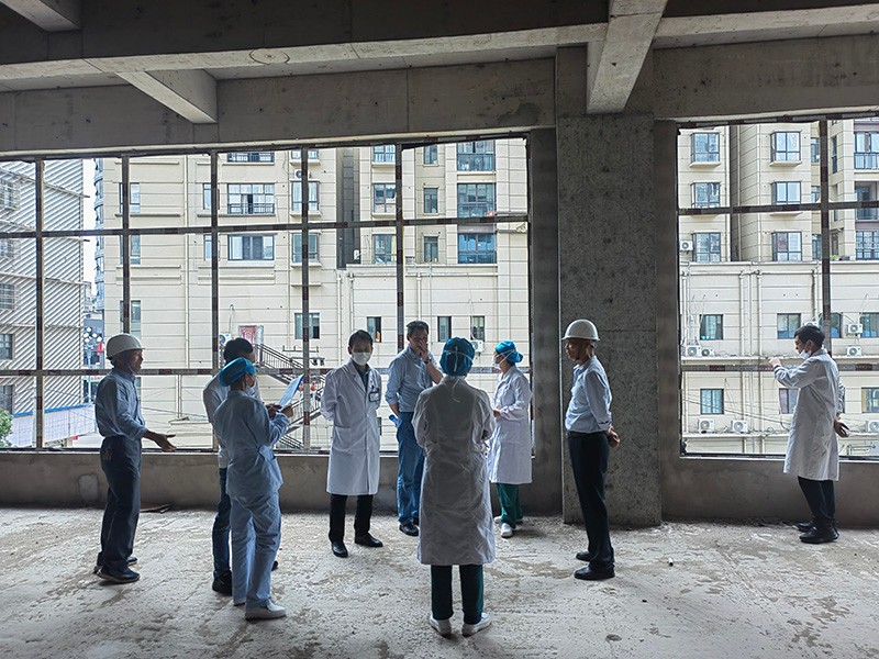余干县人民医院